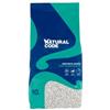 Generico Lettiera per gatti Natural Code profumata BICARBONATO 10Kg, lettiera di bentonite super agglomerante, bentonite naturale, confezione da 10Kg.