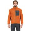 Karpos Rocchetta Evo Full Zip Fleece M