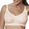 SELMARK - 10910 Reggiseno triangolare, Trucco, XL