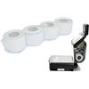 Generico ROLL TERMICO BILANCE NVCSF X 4 ROTOLI H60/L80MT/INT.MM.40