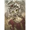 MyPuzzle.com MyPuzzle Gatto Steampunk A Vapore - Jeff Haynie - Premium 1000 Pezzi Puzzle - MyPuzzle Collezione speciale di Tate & Co Puzzles
