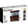 LEGO Brickslink 910015 - Acquario movimento