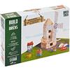 Trefl BRICK TRICK: MULINO A VENTO