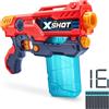 Zuru XSHOT Excel (AZT36440) - Freccette Hurricane Inc 16