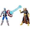 Marvel Gamerverse Marvel: Contest of Champions Marvel's The Collector vs. Civil Warrior 2-pack
