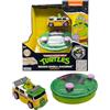 Teenage Mutant Ninja Turtles 71032 Micro Shell Racers RC Donatello