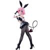 Zhongkaihua Momo Belia Deviluke Figura Black Bunny Girl Momo Belia Deviluke Action Figure 27 CM Anime Pvc Modello Statua Decorazione per la Casa Ornamento