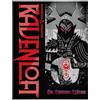 Dungeons & Dragons Ravenloft: The Horrors Within | Alternate Cover (Versione Inglese) (Alternate Cover)