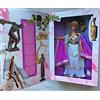 Mattel Barbie 1996 Collector Edition - The Great Eras Collection - Volume Seven - Grecian Goddess