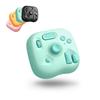 TOUR BOX TourBox Lite Bluetooth - Teclado de Edición Compacto y Controlador Macro con Software Personalizable para Artistas Digitales, Fotógrafos y creadores, da color a tu productividad, Oasis (Aqua Green)