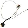HSSDTECH 30PIN EDP Non-Touch Flessibile dello Schermo LCD Ricambio per Lenovo ideapad 320-15ISK 320-15IKB 320-15IAP 520-15IKB 330-15IGM 330-15ARR 330-15AST 330-15IKB DC02001YF00 LCD Cable