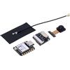 PAGJHRFJG XIAO ESP32 S3 Sense-Seeeduino Xiao Esp32s3 Sense con Sensore Fotocamera OV2640, Wi-Fi A 2,4 GHz, BLE 5.0, Microfono, 8 MB