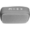 Fangxuee Altoparlante Portatile Bluetooth da Esterno Mini Speaker Wireless Colonna USB-Sound System con Inserimento della Scheda B