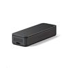 SATECHI DotDisk™ Case SSD M.2 NVMe 80Gbps, USB4 V2 in Alluminio con Raffreddamento Attivo, Trasferimento Ultra Rapido per Thunderbolt 5 e USB4 - Nero Siderale