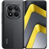 XIAOMI POCO M8 Pro 5G Smartphone Snapdragon 7s Gen 4 6.83 1.5K 120Hz Display 6500mAh Batteria 100W,8GB+256GB,Black,2772×1280,up to 2.7GHz,with Charger