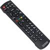 ALLIMITY N2QAYB000928 Telecomando Sostituito per Panasonic Vier TV TX-39AST656 TX-39ASW754 TX-39ASX659 TX-47AS740E TX-47AS750E TX-47ASE650 TX-47ASM651 TX-47ASW754 TX-55AS740E