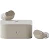 Moondrop Pudding WTS Auricolare True Wireless Stereo ANC AI ENC LHDC-V 10mm Driver Dinamico DSP interattivo Bluetooth 6.0 Gioco Musica Doppia Modalità (Bianco)