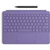 Microsoft Surface Pro Keyboard 12 Violet+ Slim Pen (EP2-33089)