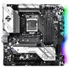 HYUIND scheda madre ADATTO for LA SCHEDA MADRE Fit For ASRock B460M STEEL LEGEND LGA 1200 Intel B460 Micro ATX