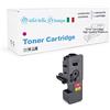 Generico Toner Compatibile con TK5230 Magenta 2200 Copie da【Outlet della Stampa】 Compatibile con Kyocera Ecosys M 5521 cdn, Ecosys M 5521 cdw, Ecosys P 5021, Ecosys P 5021 cdn, Ecosys P 5021 cdw
