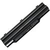 ARyee 5200mAh Batteria per portatile per FUJITSU LifeBook A530 A531 AH42 / E AH530 AH530 / 3A AH531 FPCBP250 FPCBP250AP CP477891-01 CP478214-02 FMVNBP186 FMVNBP189 FMVNBP194