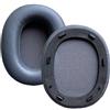 Zhixteu Per Edifier W830NB Cuscinetti Auricolari di Ricambio, Copri Auricolari Resistenti all'Usura Cuscinetti Auricolari per Cuffie (Grigio)