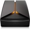 Seagate FireCuda X Vault 20TB Disco rigido esterno USB-C, illuminazione RGB, certificato per Xbox su PC, include 1 mese di Xbox Game Pass Ultimate e Rescue Services (STNL20000400)
