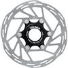 ZRACE Center Lock Rotore disco freno Forte dissipazione del calore galleggiante 140/160/180/203, per MTB/strada