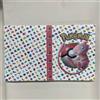 Bandai Pokemon Giappone Versione 151 Classics Espansione Album di carte da collezione Può contenere 240 carte da collezione Matte Touch Shell Regalo per bambini