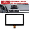 ELACAME Schermo Touch in Vetro da 7 Pollici 36 Pin per Mazda 2 3 2014-2016 Axela CX-3 2016-2017 MX-5 2016-2019 TM070RDZ38 BHP1611J0D