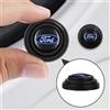 Per Ford Focus Mk2 Fiesta Ranger Mondeo S-MAX Kuga Auto Porta Ammortizzatore Pad Anti Ammortizzatore Buffer Anti Ammortizzatore Pad Accessori