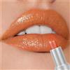 NONE Rossetto perlato scintillante 1 pezzo, lucentezza brillante, effetto metallico, lucidalabbra a lunga durata, texture brillante, trucco per appuntamenti e feste