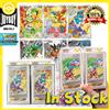 Pokemon Disponibili Carte Pokémon Originali 30° Anniversario PTCG Vol. 16.0 Cinese Semplificato First Partners Vol.1 Dream Stroke Vol.2 Collezione Regalo