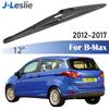 NONE Spazzola Tergicristallo Posteriore Da 12 Pollici Per Ford B-Max 2012-2017, Tergicristalli, Spazzole La Pioggia, Accessori Auto Tergilunotto Tergicristalli Braccio Lame