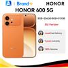 HONOR 600 5G, Versione EU, smartphone 5G, fotocamera notturna ultra nitida da 200MP, OIS, batteria da 6400mAh, IP68 IP69 IP69K, display ultra luminoso da 8000 nits, doppia scheda