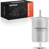 Frankberg Filtro Carburante Frankberg 1x per VW Golf 4 Bora T5 Audi A3 A4 A8 TT Seat Leon Skoda Bentley 3D0201511 1J0201511A G6579