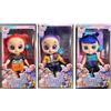 Bandai Nuova bambola K-POP da 10 pollici, di ricambio, con occhi 5D, musica, vinile, statua di tigre, giocattoli da collezione di moda, regali per i fan. figura anime