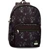 Enso West Zaino, 44 cm, 23.94 liters, Nero