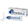 SCM HEALTH Srl Proctoial gel rettale emorroidi ragadi 30 ml