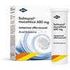 IBSA FARMACEUTICI ITALIA Srl Solmucol mucolitico*30cpr600mg