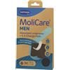 ARTSANA SpA Molicare Men Abs Underw M+x Ch