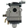 HUMART things come back to life Generic Carburatore per Decespugliatore 25cc-52cc Compatibile con Walbro WYK WYJ - Foro Piccolo 10 mm - ricambi per Kawasaki, Mitsubishi, Zenoah, Alpina, shindaiwa