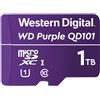 Western Digital WD Purple SC QD101 memory WDD100T1P0C