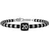 KIDULT - Bracciale da uomo 20 anni