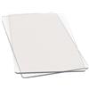 Generico 2 Tappetini da Taglio Compatibili con Sizzix Big Shot/Plus, Spessore 3 mm, Piastre di Ricambio per Fustellatrice (Per Big Shot Plus 22,5x38cm)