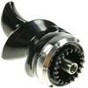 Generico JD31-163 Vite, coclea compatibile con Panasonic per Estrattore Succo MJL700