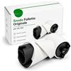 DONNARIX Snodo Folletto NUOVO ORIGINALE per VK150 - Ricambio per Spazzola HD50 - Giunto Flessibile per Scopa Elettrica - Ricambio per Manovrabilità e Pulizia Angolo Stretti