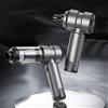 Vankarr Aspirabriciole Senza Fili Potente 22000pa Aspirapolvere Auto, Mini Aspirapolvere Portatile per Auto Ricaricabile Aspira Briciole USB Aspirapolvere a Mano per Casa Auto Ufficio