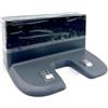 KQVEWPSGF Dock Di Ricarica, Compatibile For ECOVACS, CH1822,T8 T8+ T9+ N8+ N8 Pro T9, Pezzi Di Ricambio For Aspirapolvere Robot(Dock Only)