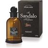 Perlier - Il Sandalo Del Kashmir Eau De Toilette 100 Ml, Fragranza Legnosa e Calda, Profumo a Lunga Durata, Eleganza Senza Tempo, Profumo Sofisticato Da Indossare Ogni Giorno